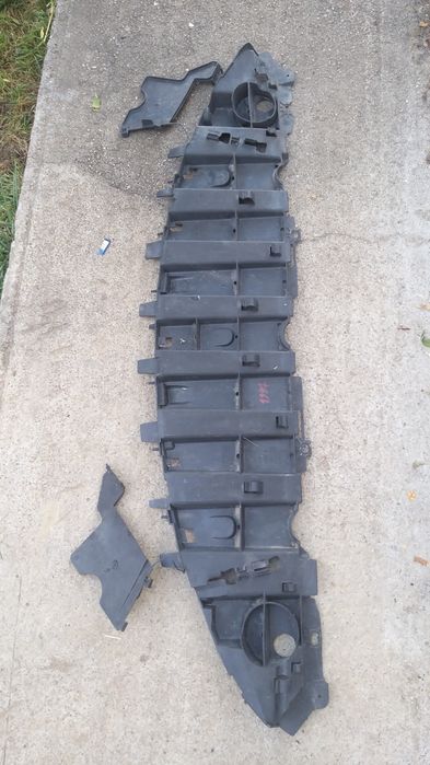 Scut bara fata laguna 3 coupe