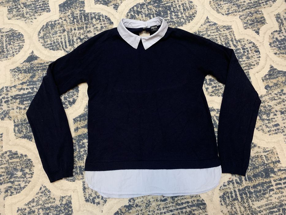 Остин кофта свитер 13-14 лет