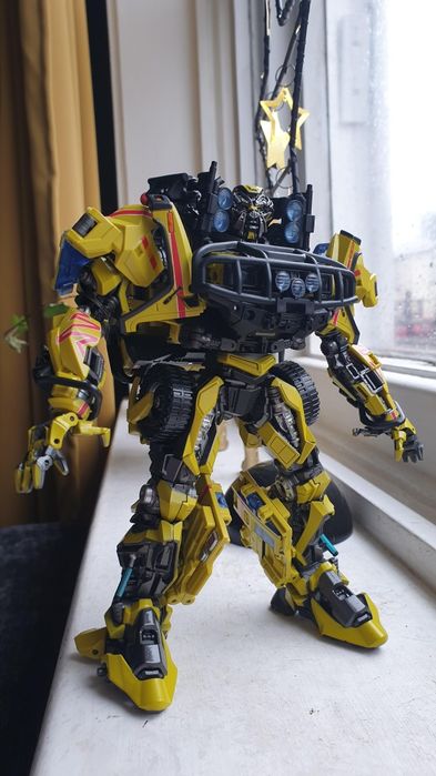 Transformers Ratchet