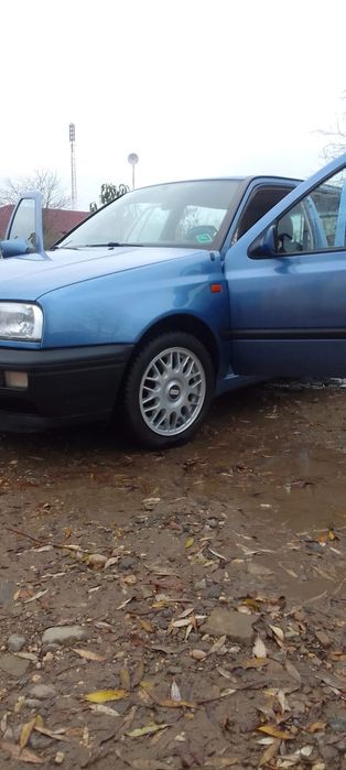 Vând Volkswagen golf 3!