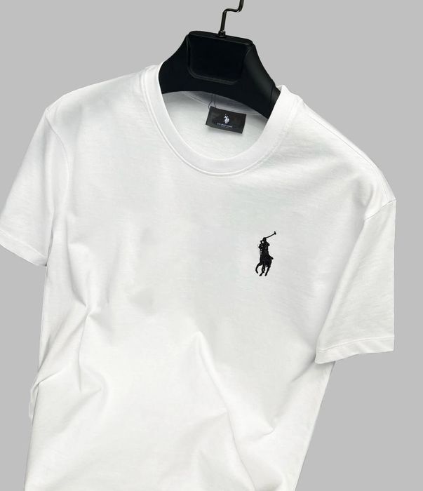 Нови модели фланели със яка без на Raulp's Lauren Pollo