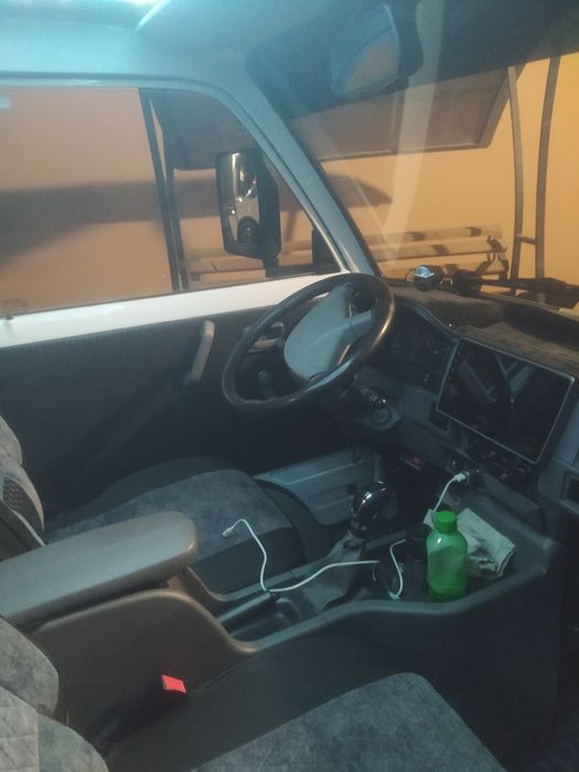 Damas 2024 probek 11000