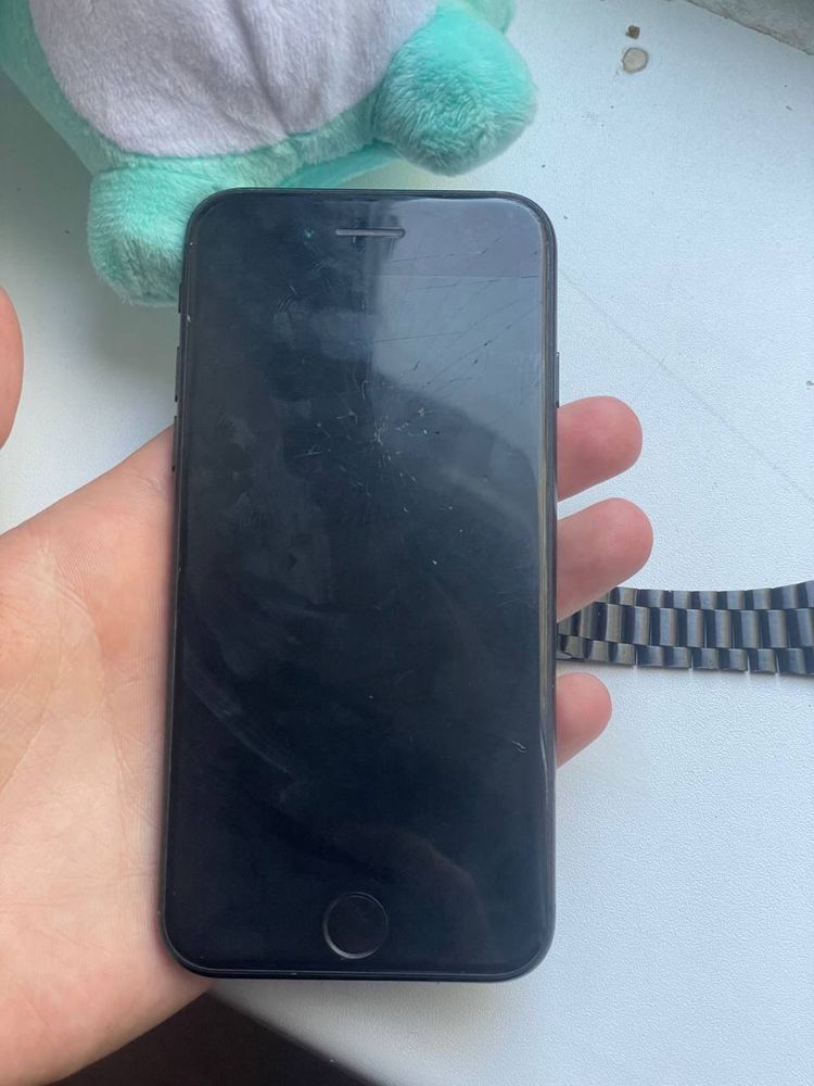 iphone se2020 на x
