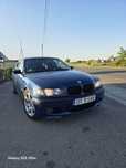 Vând BMW seria 3 E46