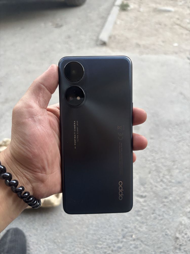 Продается Oppo Reno 8t