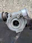 Турбо за BMW E46 330d 184 кс