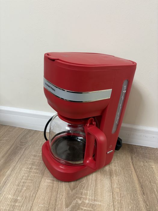 Кафемашина за мляно кафе