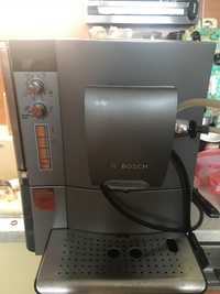 Кафеавтомат Bosch vero caffe lattePro
