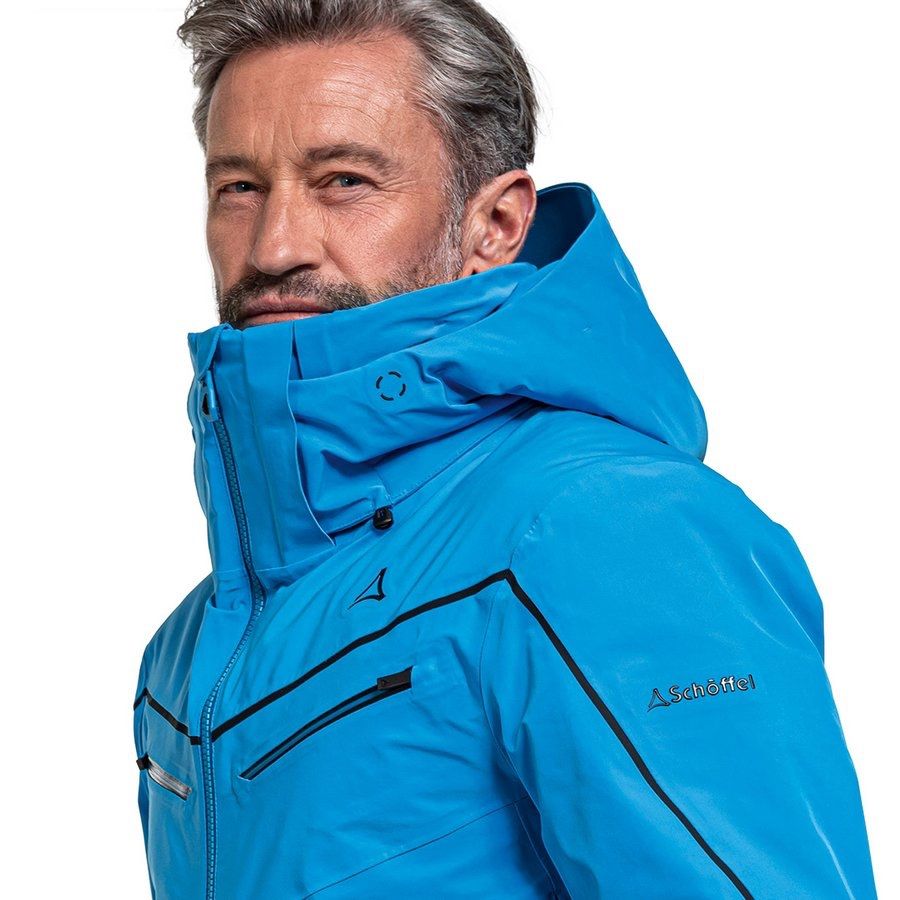 SCHOFFEL ски яке