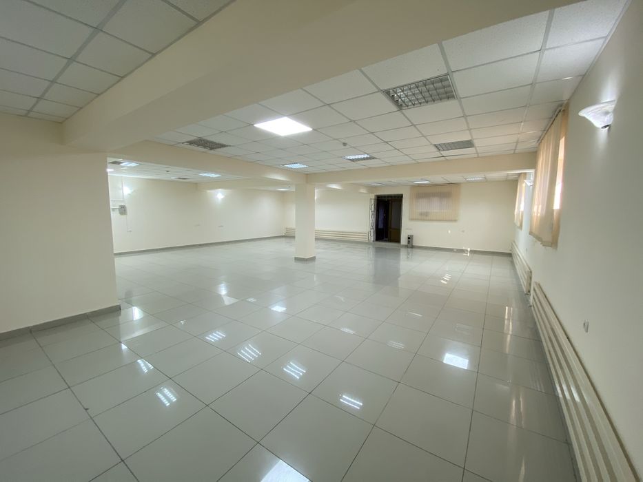Arenda office 180kvd sokolniy etaj