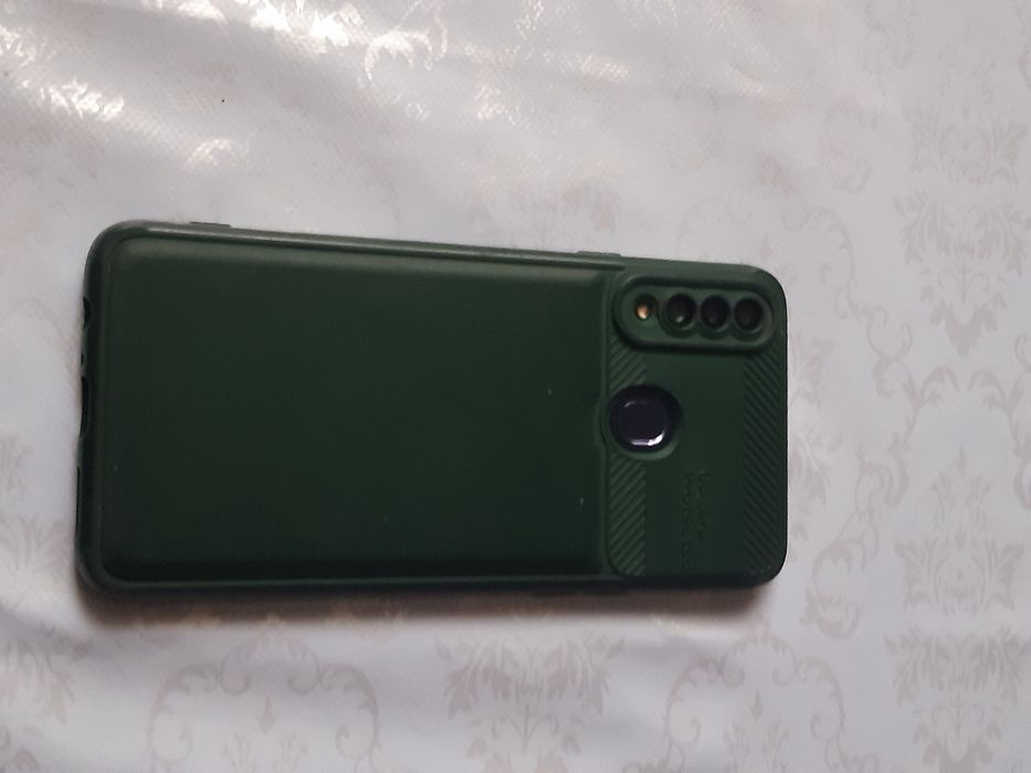 Samsung galaxy a21
