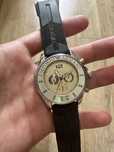 Ceas Emporio Armani quartz nu fossil tag jordan L M XL S automatic