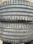 225/40 r19 de vara 2 buc ca noi Pirelli
