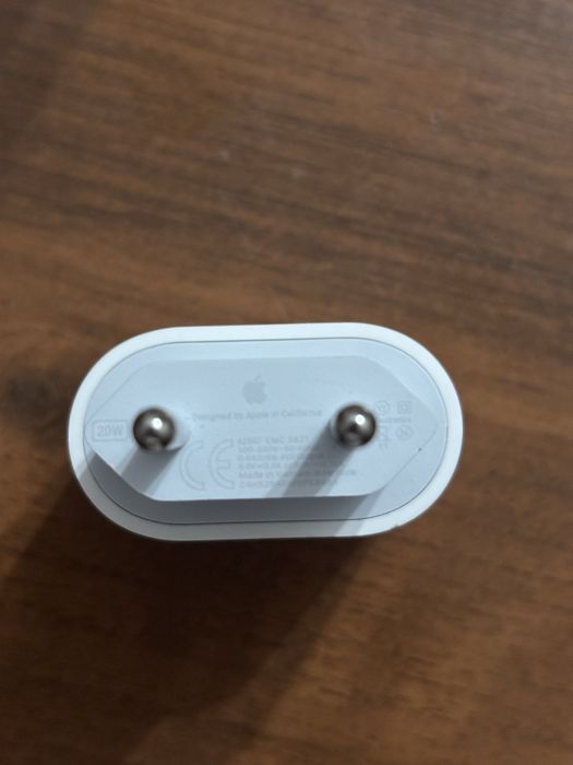 Зарядка Айфон 20w