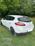 Renault Megane 3 1.5 dci euro 5