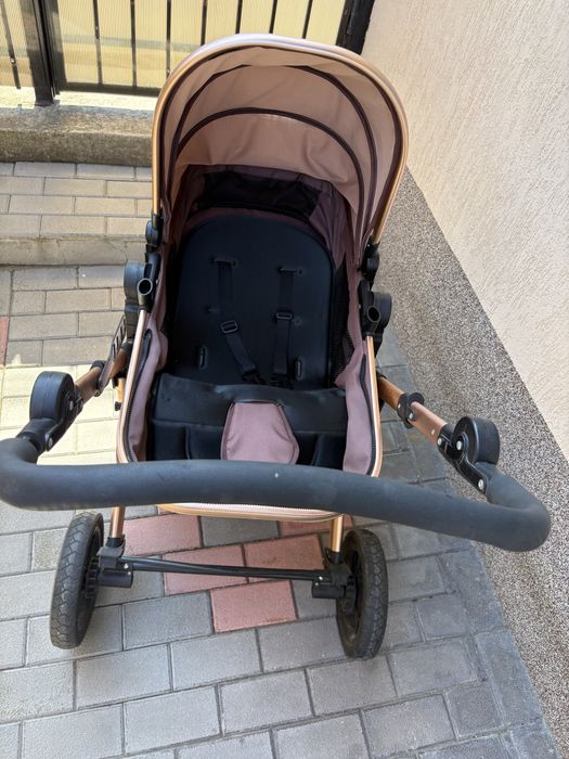 Carucior 2 in 1 stare foarte buna