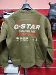 Оригинален суичър G-Star Raw Old Skool S , M нов мъжки блуза горнище