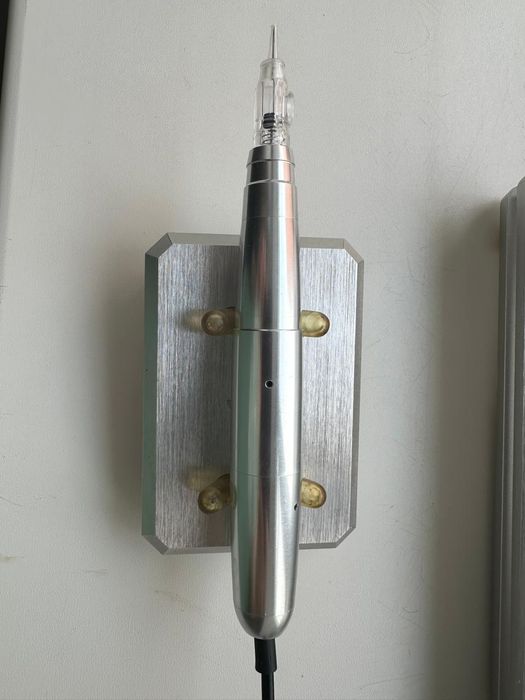 Перманентная машинка