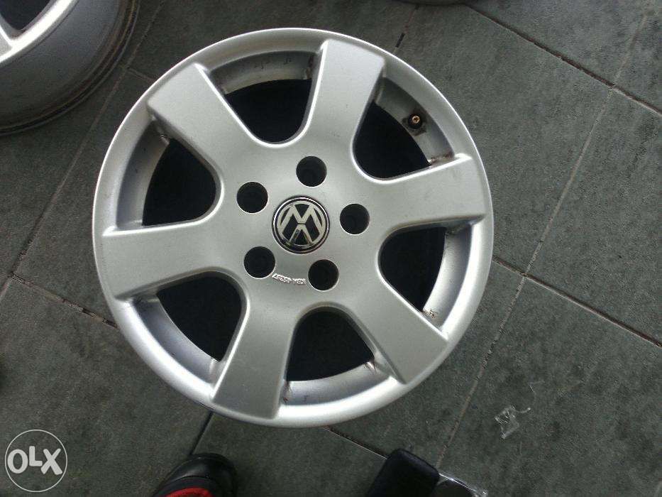 Jante 15" 5x114,3 Kia,Hyundai,Renault,Suzuki,Mazda,Toyota,Nissan,Fiat