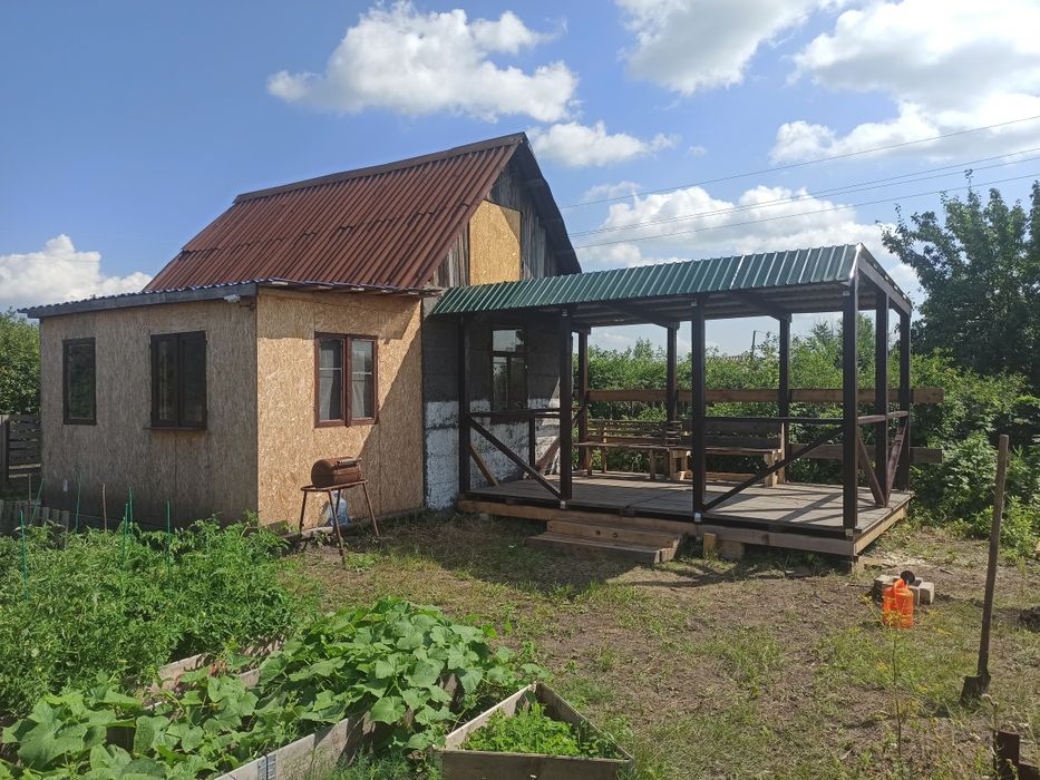 Продам дачу СО Ракета