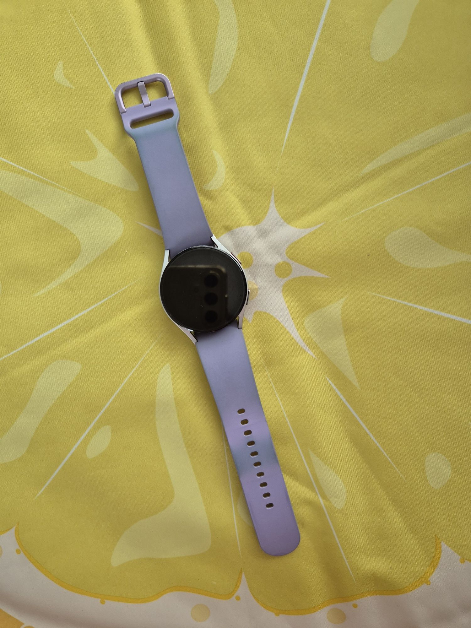 Samsung Watch 5 40 mm LTE