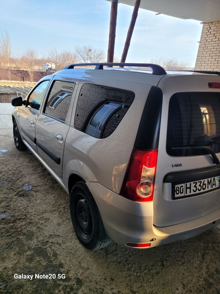 Лада ларгус 1.6 106