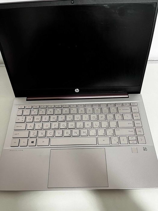 HP Pavilion Laptop 14