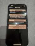 Vandut/ Iphone 15, 128 GB, negru