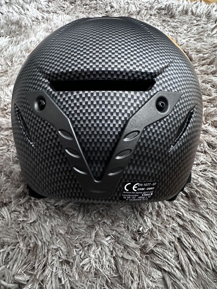 casca inteligenta osbe ski alpin snowboard ca noua