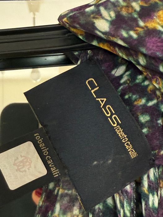 Rochie Roberto Cavalli