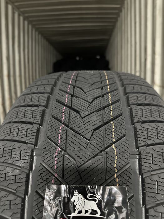 Нови зимни гуми ARIVO ARW 5 315/40R21 115H XL НОВ DOT БОРД 3154021