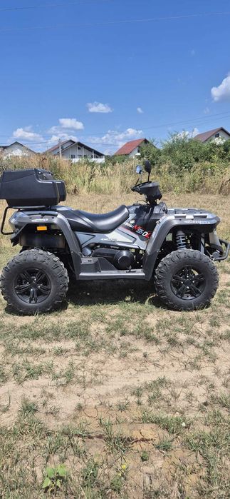 De vânzare Atv Linhai