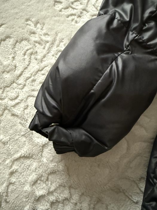 Детско яке/шуба nike