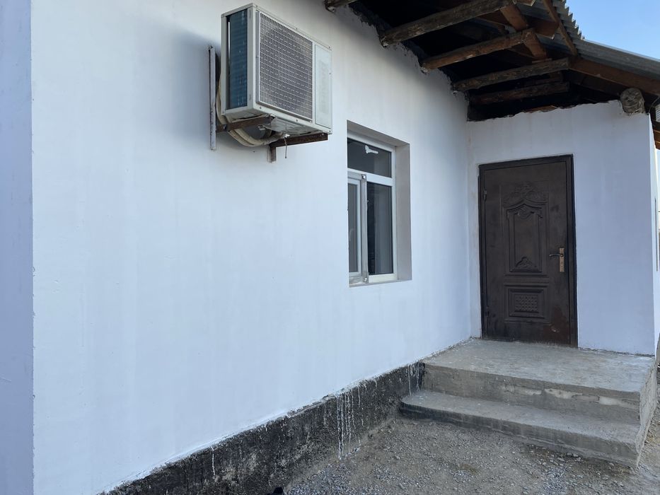 Туркестан каласында уй сатылады