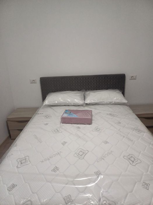 Inchiriez apartament 2 camere