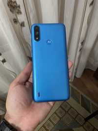Motorola E7 Power Blue 64GB NOU Garanție !