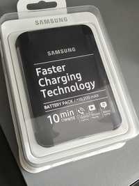 Baterie Externa Samsung Fast Charge 10.200mAh