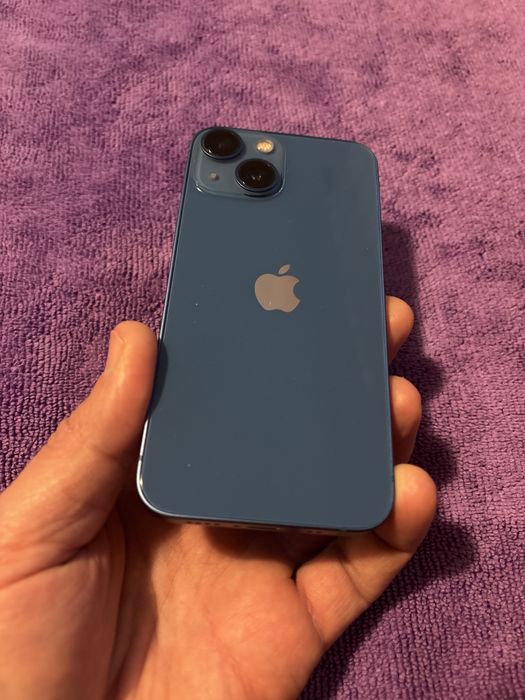 Iphone 13 mini 128gb
