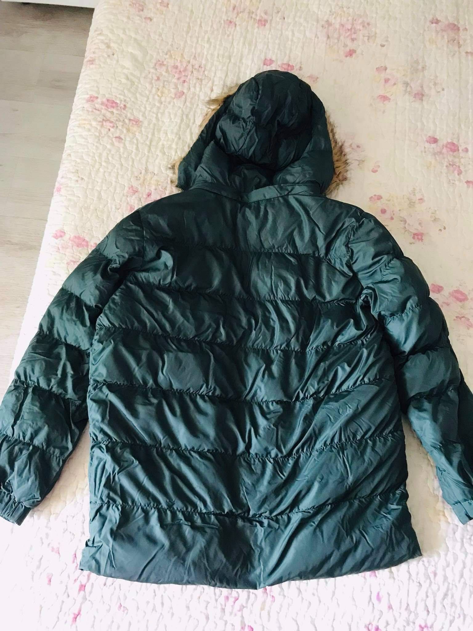 Зимни якета размер 10 години