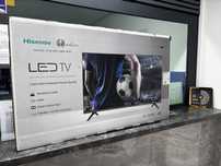 Televizor Led Hisense 100cm Diagonala