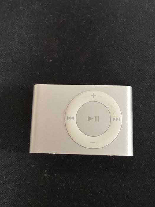 Apple iPod Shuffle (2nd generation)