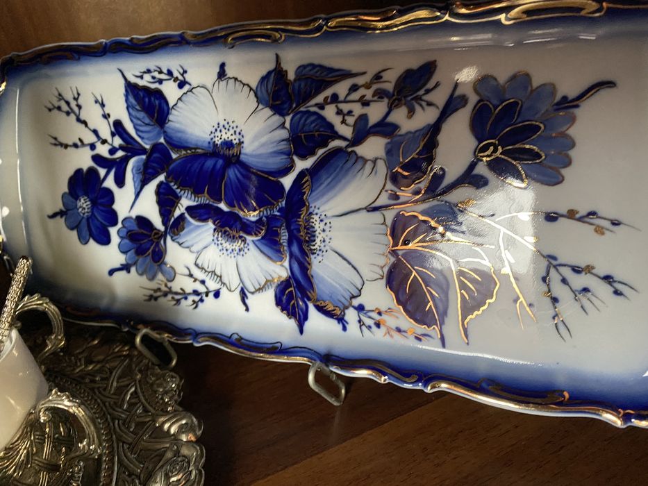 Farfuri,Boluri ,si alte portelanuri de colectie