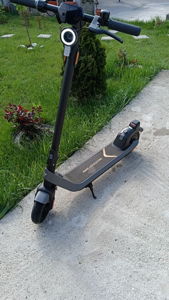 Trotineta electrica Niu KQi2 Pro