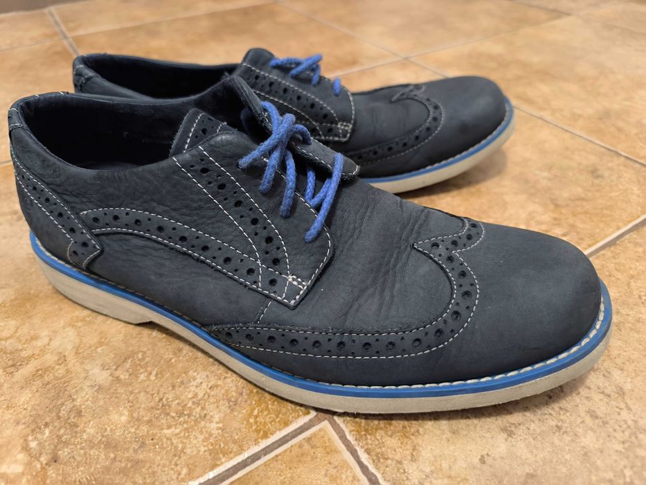 Елегантни обувки Timberland
