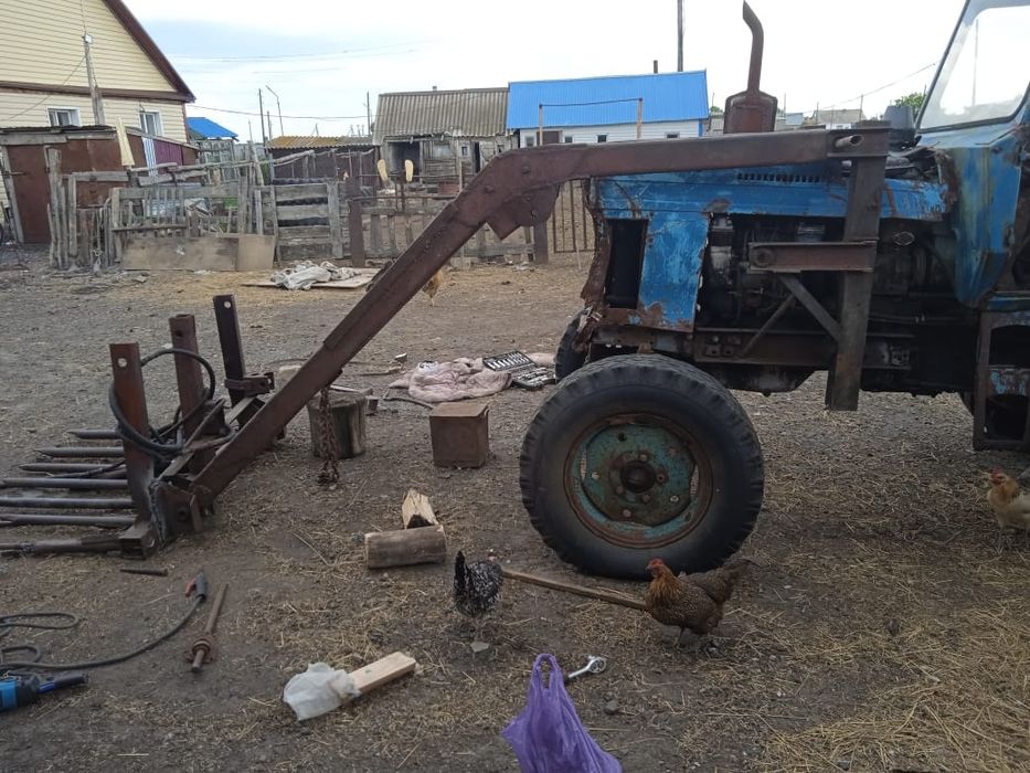 Продам күн вилы цилиндры без потеков