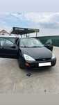 Vand Ford Focus 1