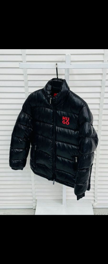 Зимно яке Hugo Boss