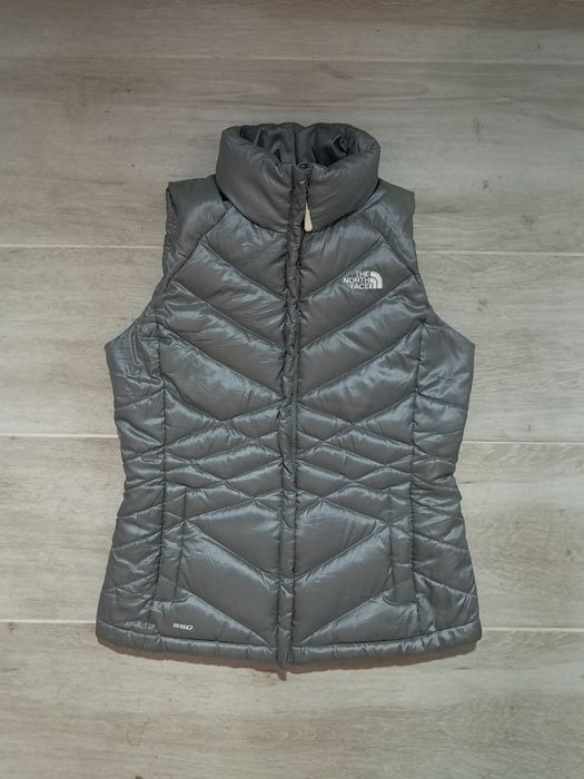 Vesta The North Face 550 de dama