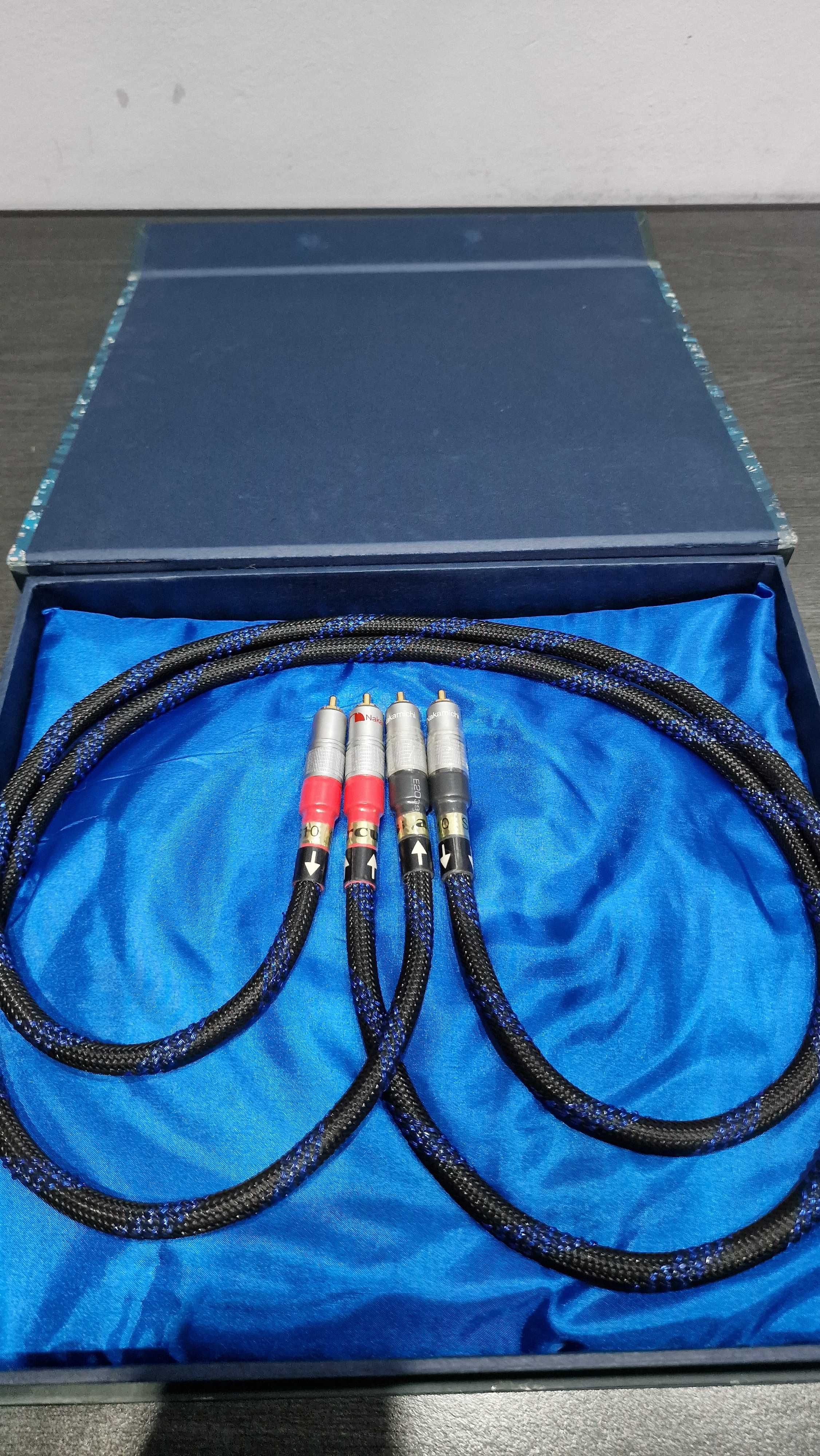 Vand cabluri audio ARCUS Sonus RCA-RCA 2 x 1 m