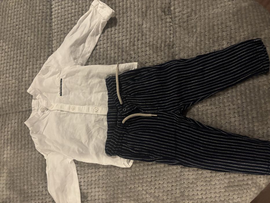 Комплекти за момче, Mayoral